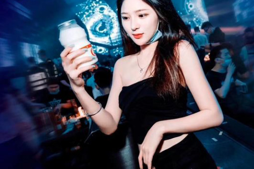進了夜場的女人基本廢了，都是環境的潛移默化