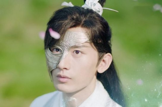 成毅演的電視劇有哪些，主要包括琉璃、沉香如屑、山河明月等
