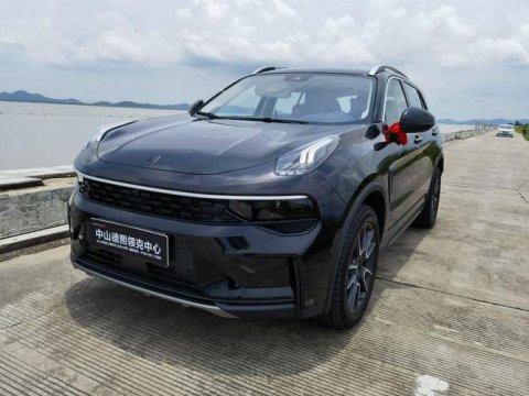 領克汽車是哪個品牌，為什么這么貴還不保值