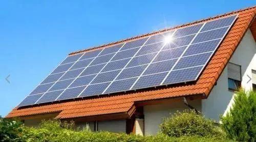 光伏發(fā)電安裝價格多少錢一平方，市場價在20至25元每平米