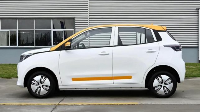 2萬一3萬電動(dòng)汽車哪個(gè)牌子好