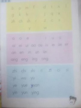 音節是指的什么，是語音中最自然的結構單位