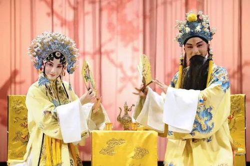 百戲之祖是哪個戲種，昆曲是戲曲藝術(shù)中的珍品