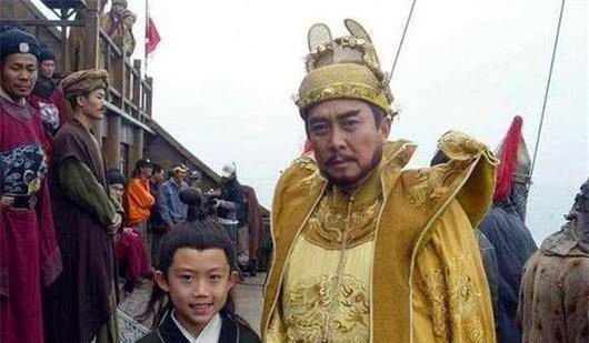 朱元璋活了多少歲，71歲死后為什么把皇位傳給了孫子