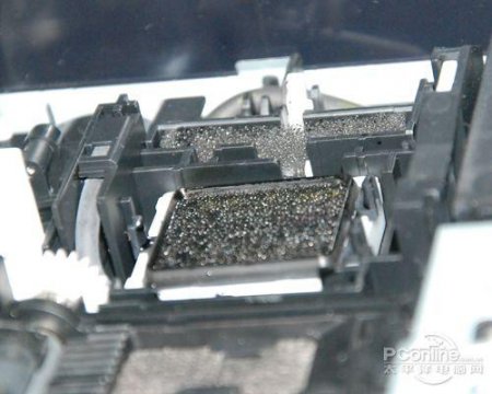 打印機(jī)噴頭怎么清洗