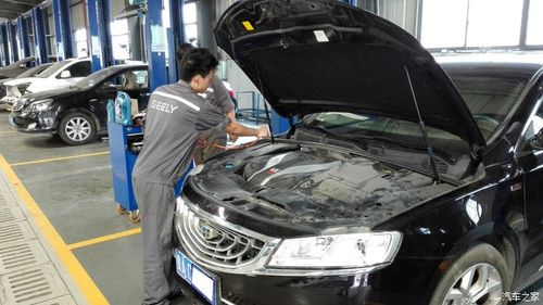汽車首保會幫忙洗車嗎，一般會在首保時提供清洗車輛的服務