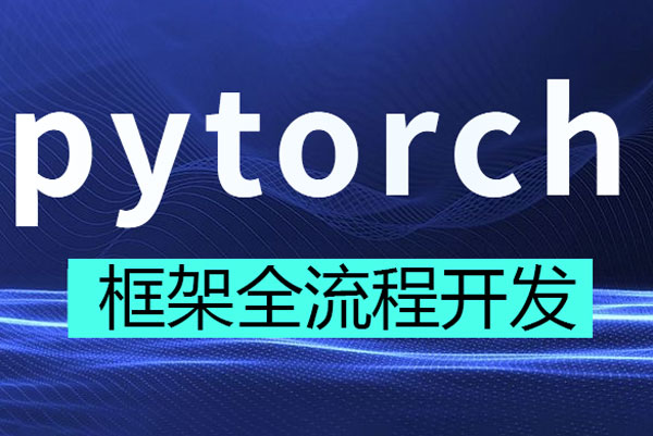 Pytorch框架全流程開發(fā)醫(yī)學影像端到端判別實戰(zhàn)項目