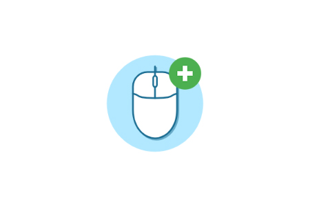 MousePlus v5.3.8 – 鼠標右鍵增強工具