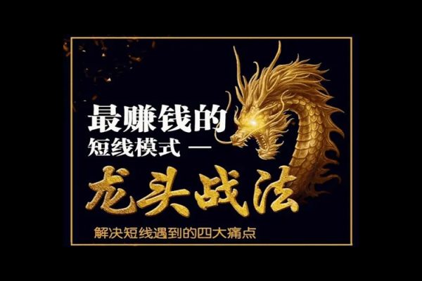 2020深南大盜剛哥戰龍訓練營