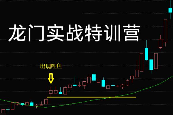 【清北游資】龍門實戰特訓營