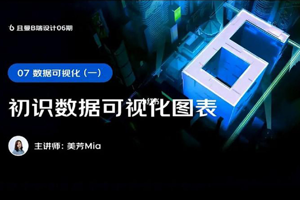 且曼-2022年B端產(chǎn)品設(shè)計(jì)訓(xùn)練營第6期