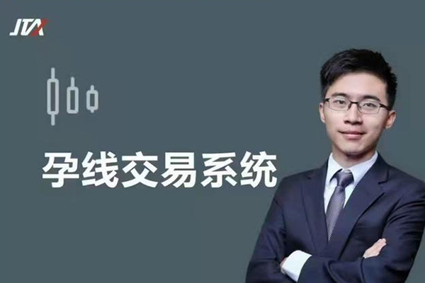 杰克交易學(xué)院JTA：孕線交易系統(tǒng)