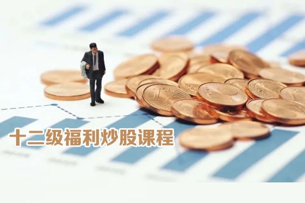 探花：十二級(jí)福利炒股課程