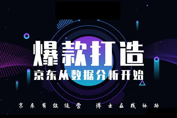 京東爆款運營，京東商家業績增長必修課，學會選品，掌握搜索技能，提高排名等