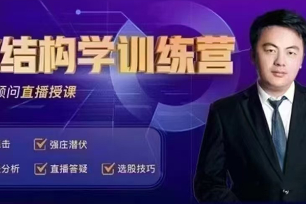 趙興億裸K結構學進階課