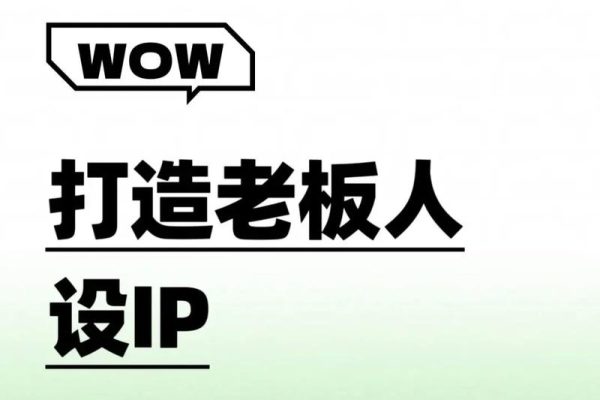 安先生強(qiáng)人設(shè)ip打造課，8月最新5天短視頻ip訓(xùn)練營(yíng)，從出鏡到成交